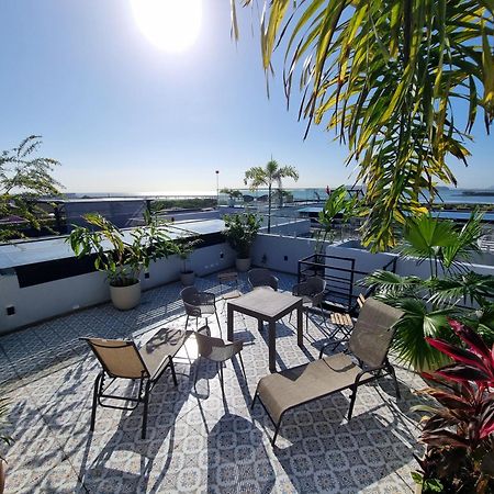La Cuadra Apartments By Acomodo パナマ・シティー エクステリア 写真