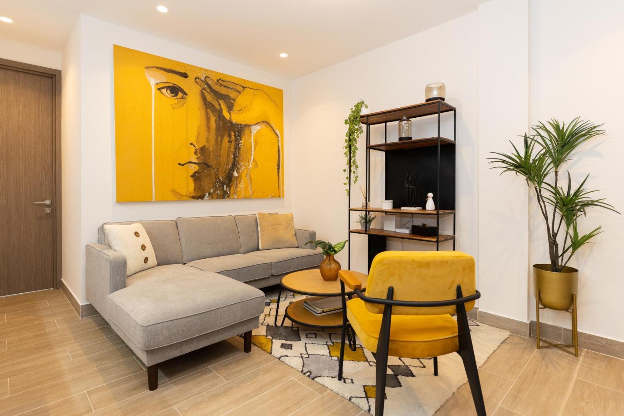 La Cuadra Apartments By Acomodo パナマ・シティー エクステリア 写真